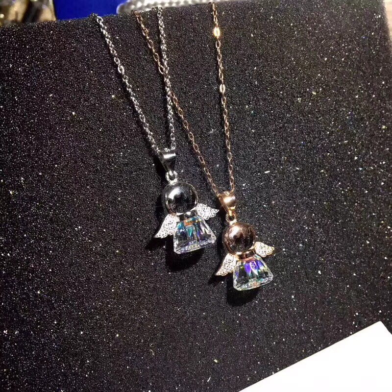 Swarovski Necklaces